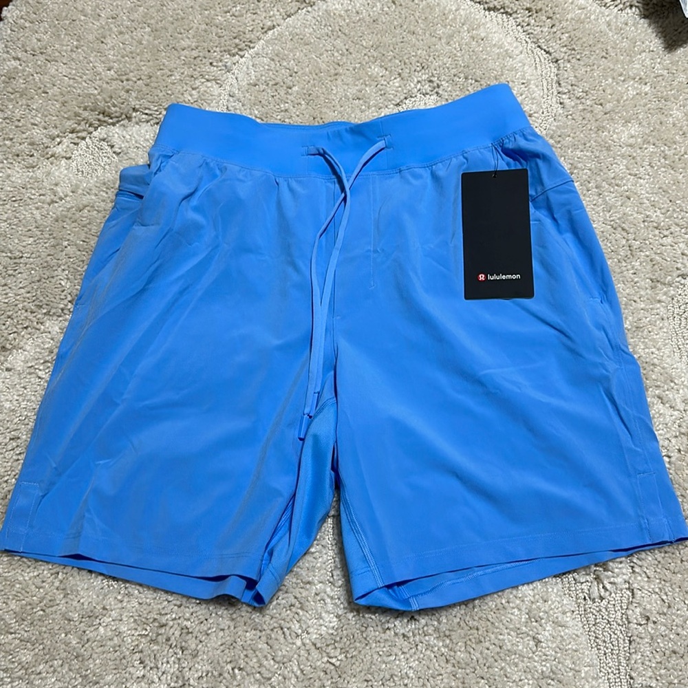 Lululemon shot 7” *LL